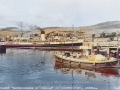 Steamer 'Marchioness of Graham' at Campbeltown