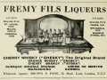 Fremy Fils Liquers