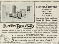 Lister-Bruston