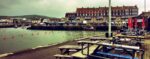Mother's Day in Broadchurch