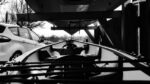 messing about in boats