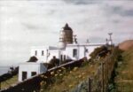 Mull of Kintyre Lighthouse