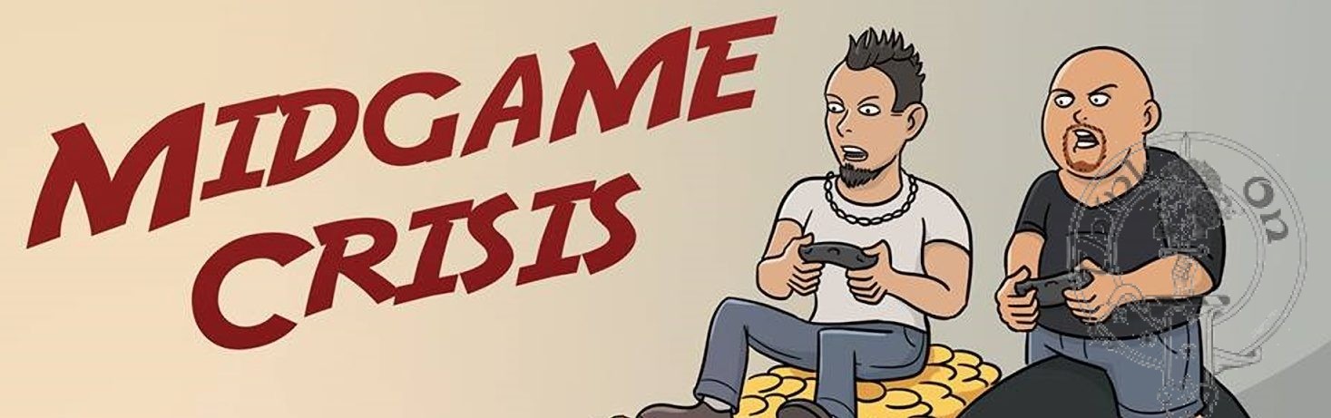 Mid Game Crisis Header